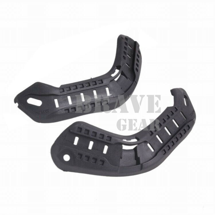 ACH ARC Rail Kit Mount Adapter NVG Bungee Screws Set for MICH2000 Combat Helmet