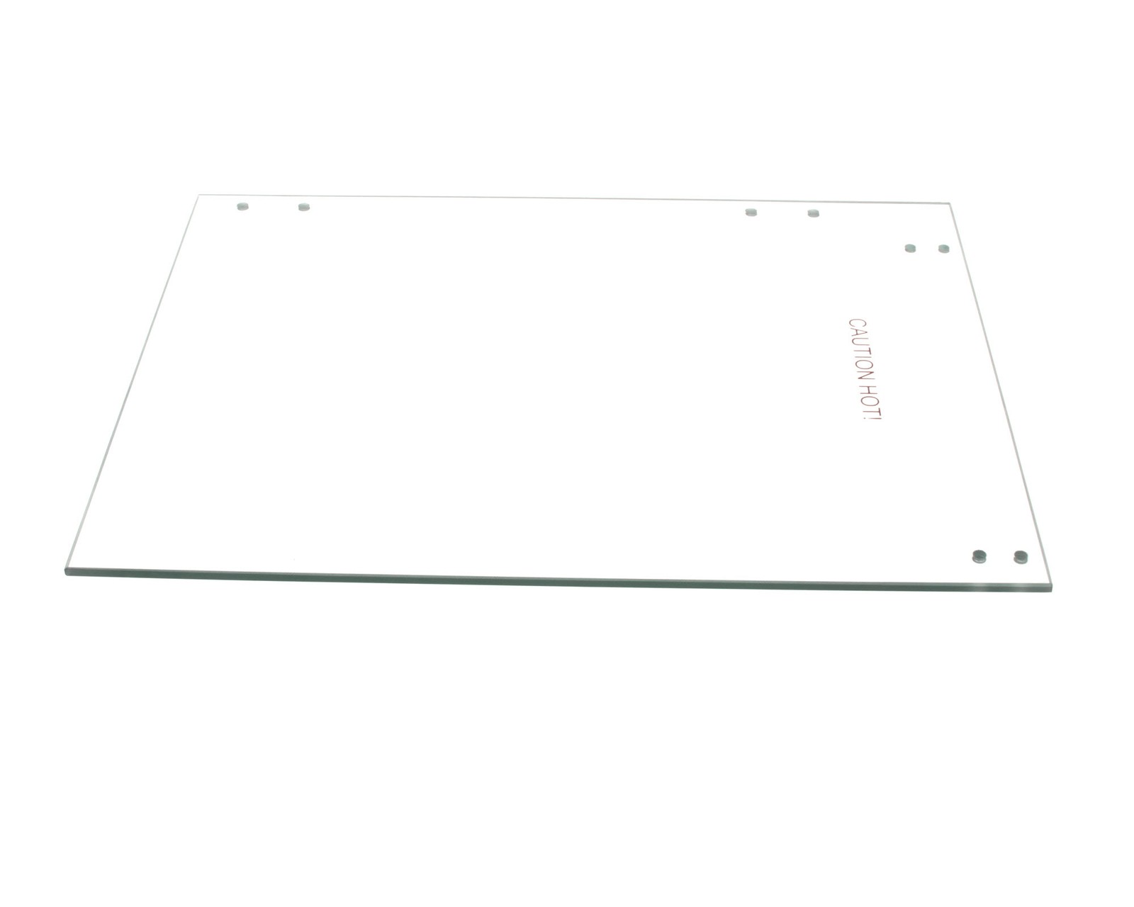 Vollrath Front Glass Door Cga8016 XCGA0033 - Free Shipping + Geniune OEM