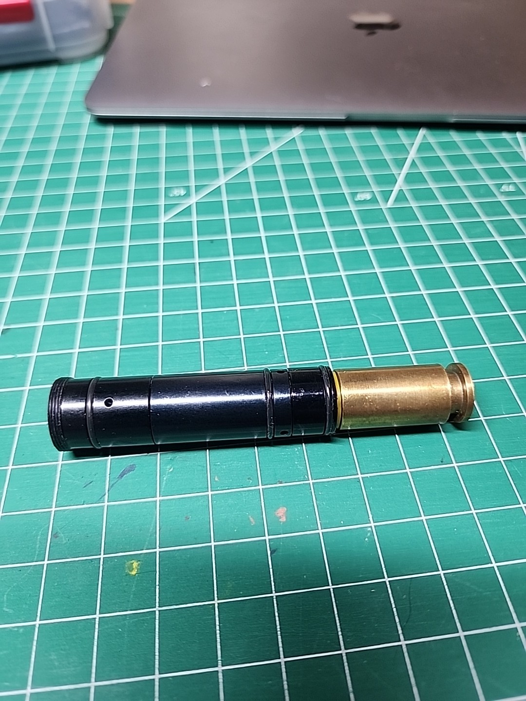 WDP Angel LCD Ram