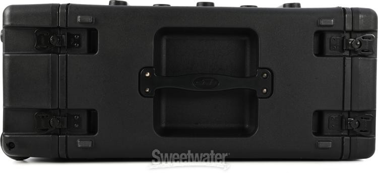 SKB 1SKB-R4UW Rolling Roto Rack Case