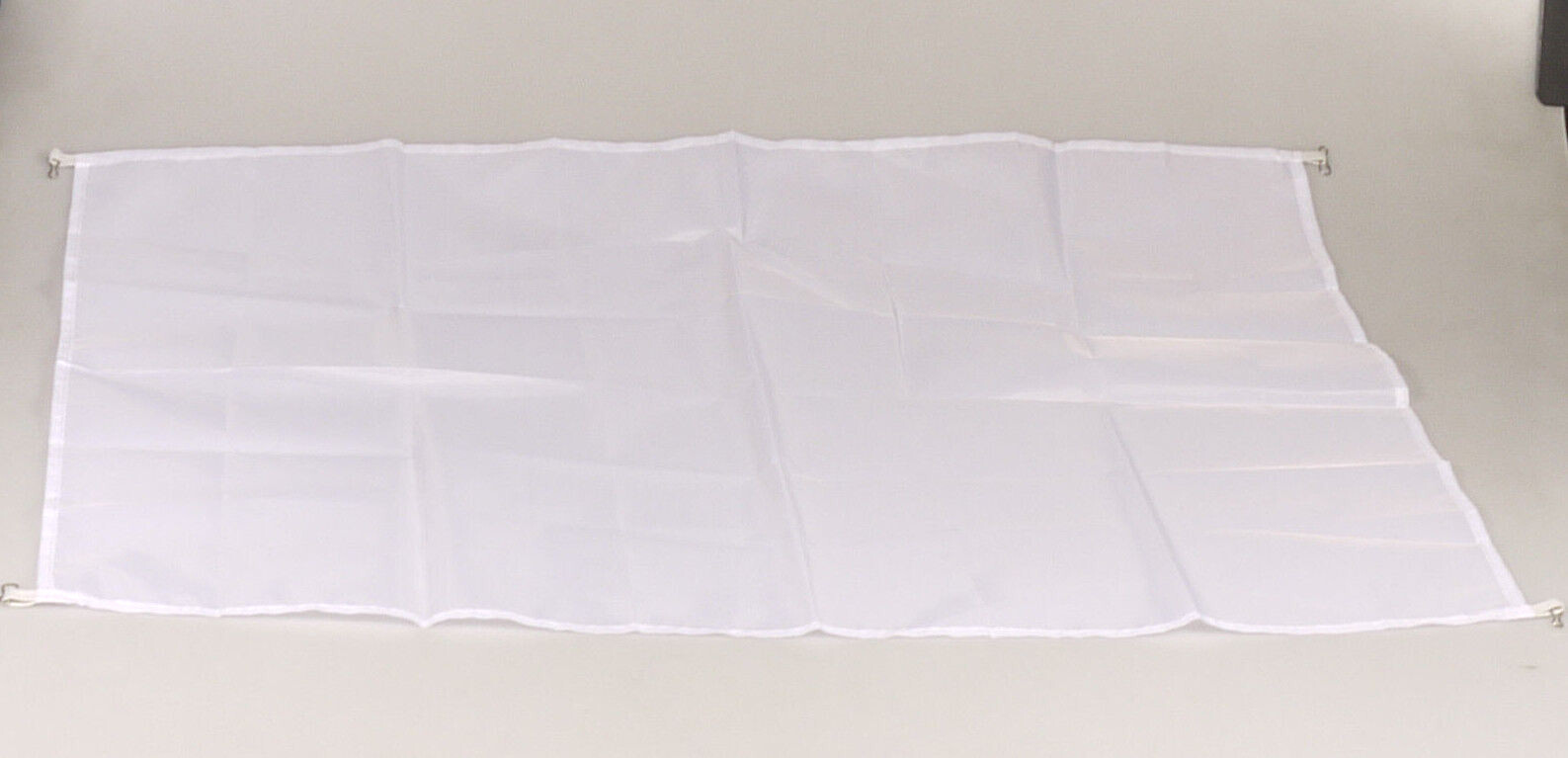 PRL) SOFTBOX BENCH DIFFUSER CLOTH 50x75 cm INTERNAL DIFFUSER VIDEO PRO PHOTO PHOTO