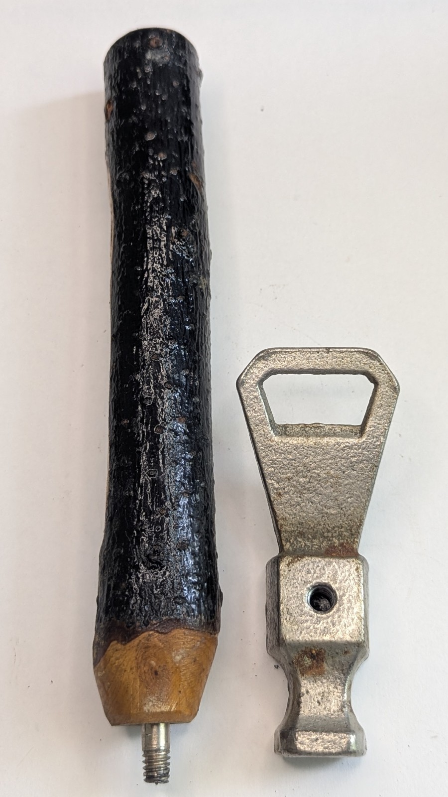 Leprechaun Hammer Bottle Opener