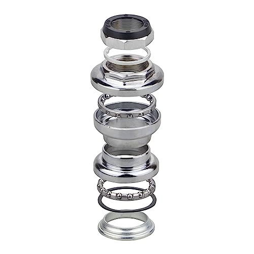 25.4mm 28.6mm Threaded Bike Headset External Cup Type