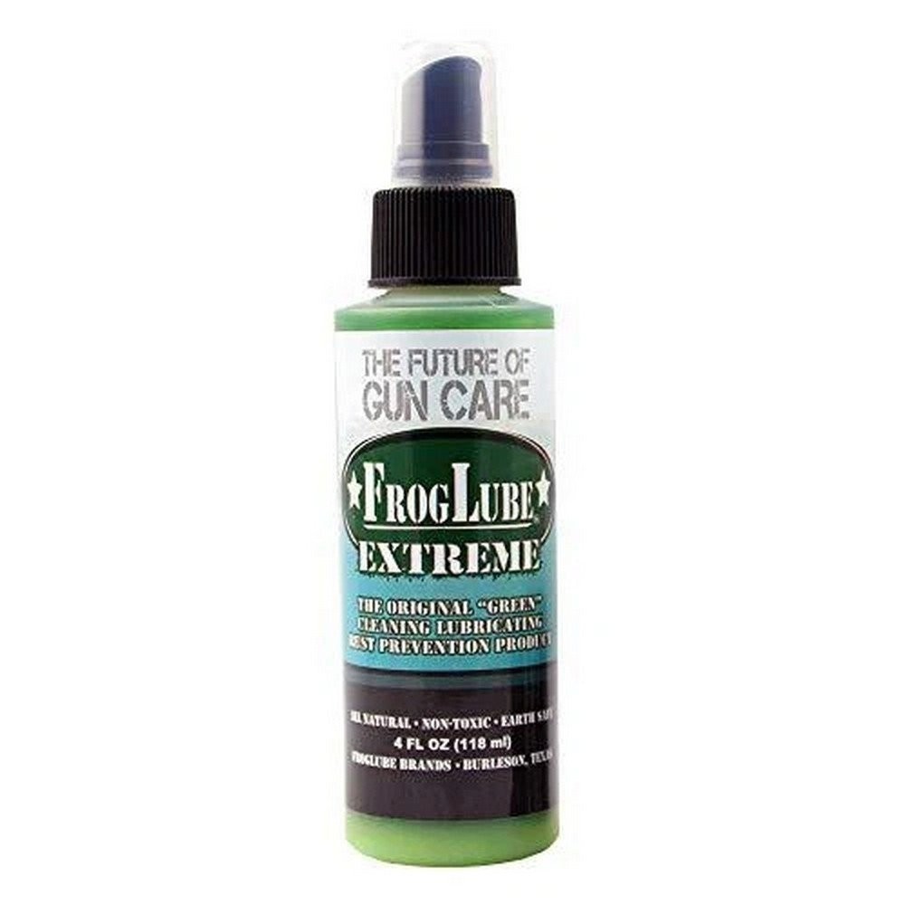 FrogLube CLP Extreme Rust Prevention Gun Clean Liquid Lubricant - 14706