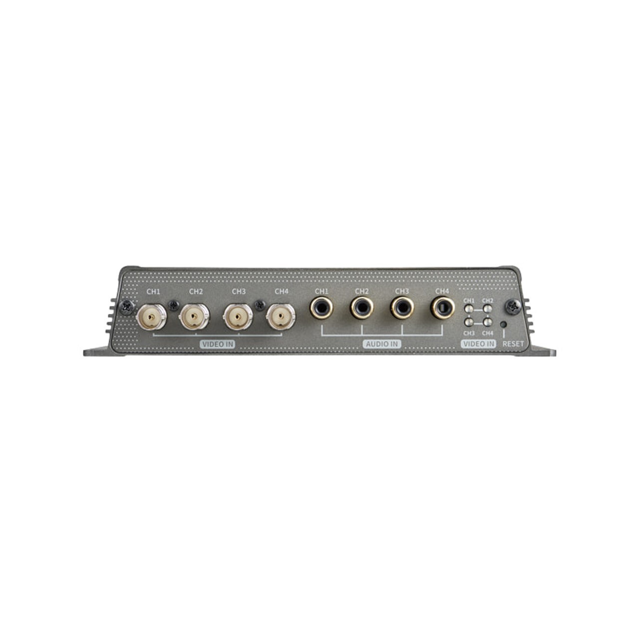 Samsung Hanwha SPE-420 4 Channel Video Encoder