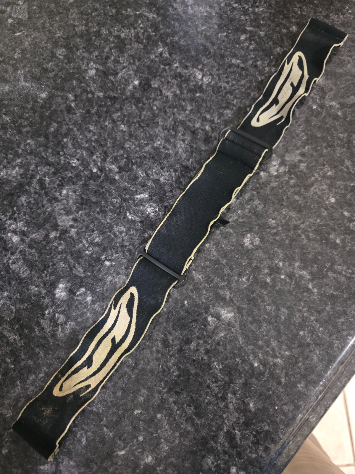OG JT strap