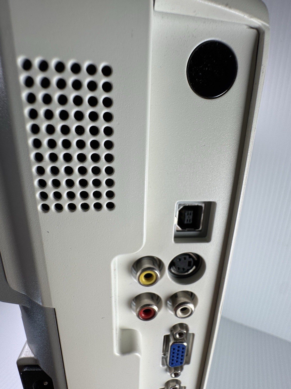 Epson Conference Room Projector
