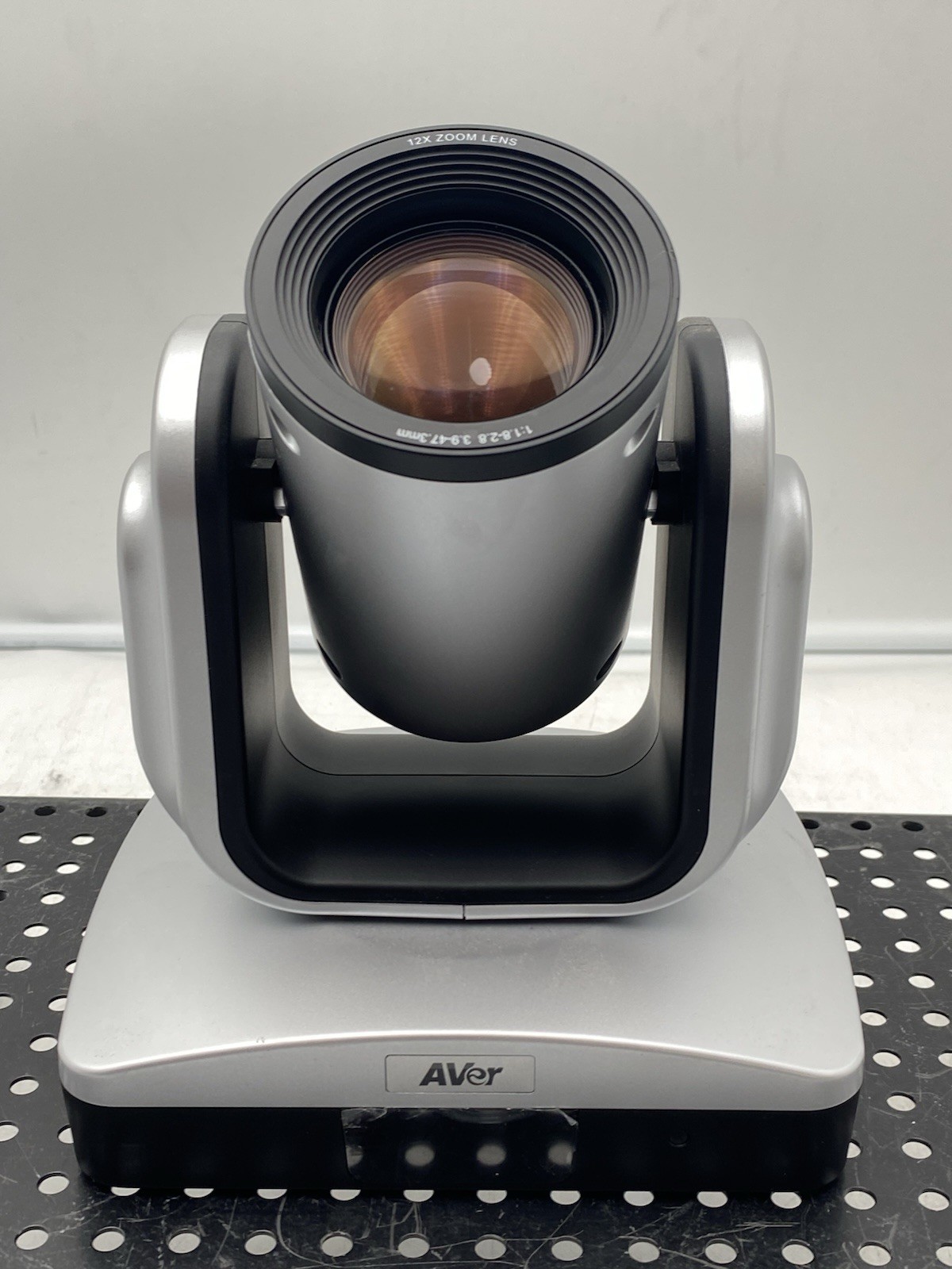 AVer CAM520 18x Zoom PTZ HD 1080p Plug Play USB Video Conferencing Camera