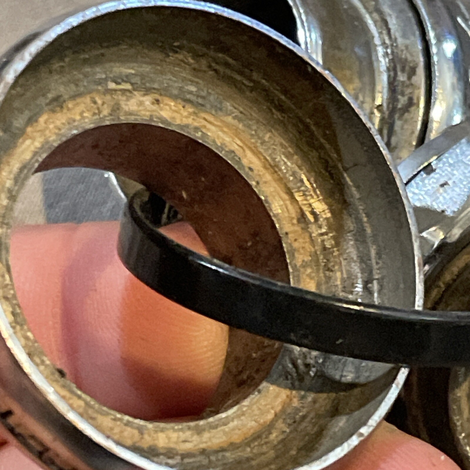 Avocet 1” Headset