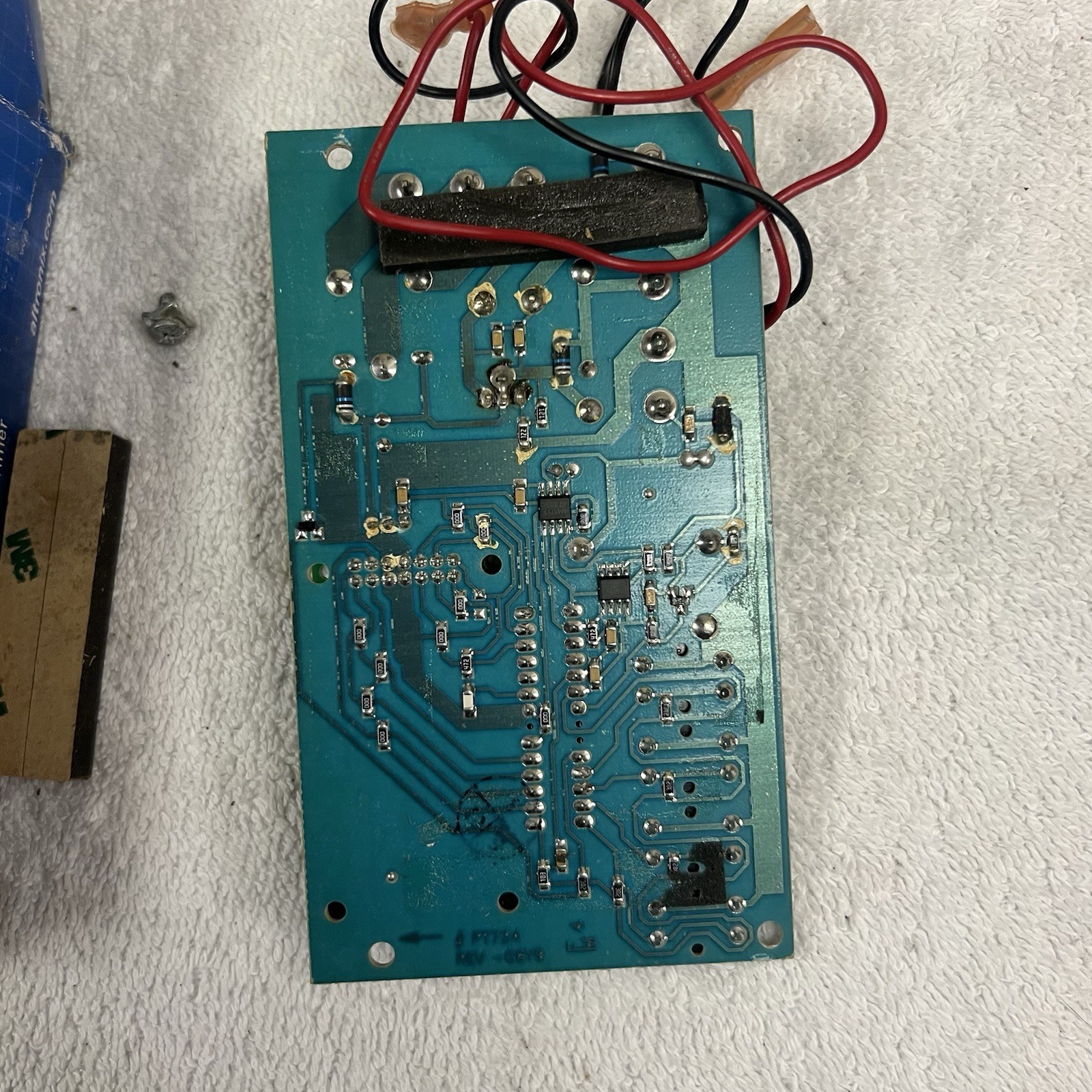 Altronix Programmable Digital Timer - PT724A