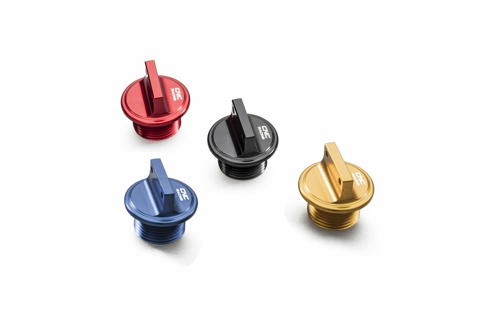 OIL FILLER CAP M20X2,5 CNC RACING FOR DUCATI HYPERMOTARD 950 2019