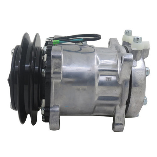 Air Compressor 23B-07-61112 for Komatsu GD535-5 GD555-5 GD655-5 GD655-6 GD675-5