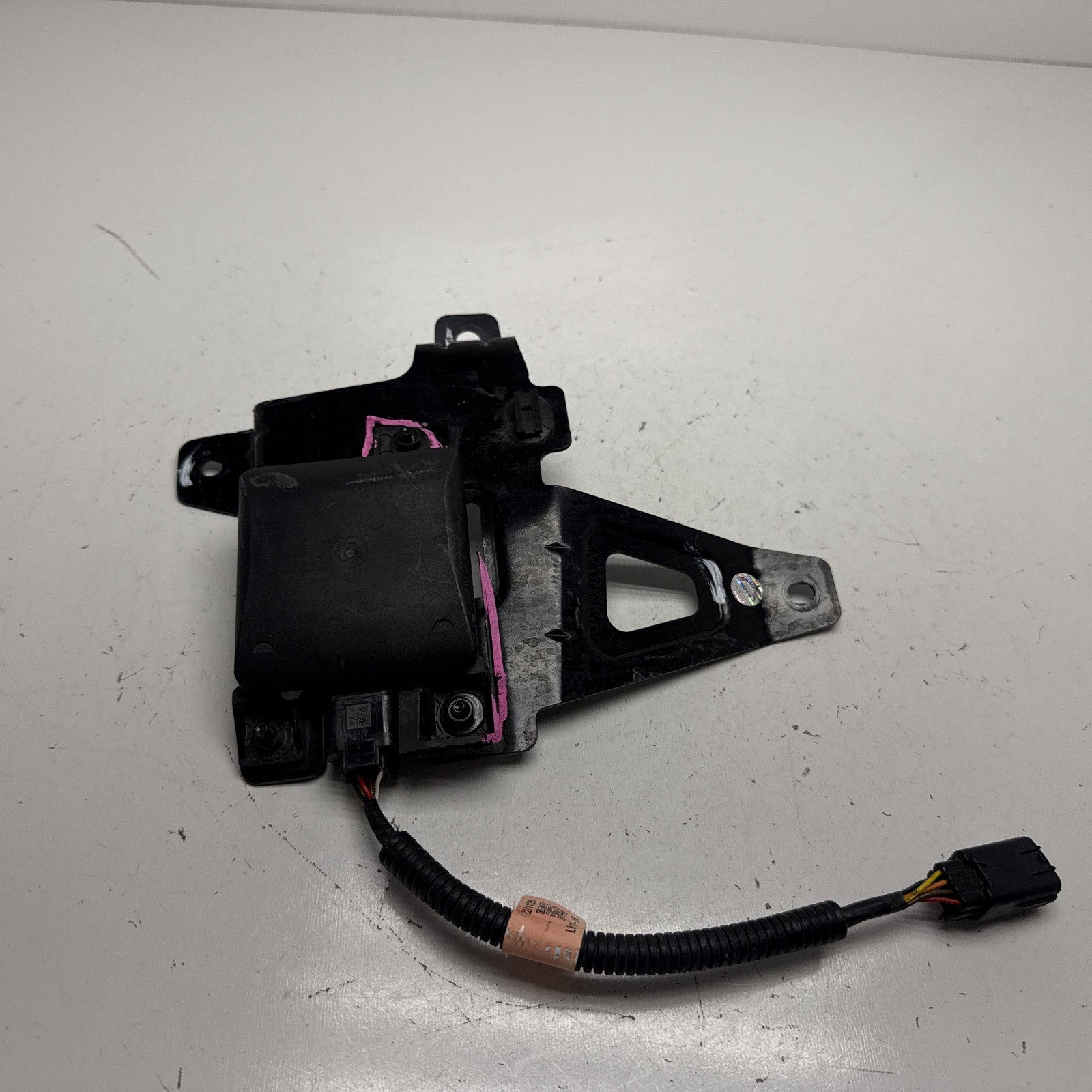 2021 2022 2023 2024 Kia Forte Sedan OEM Left Rear Blind Spot Sensor 99140M6600