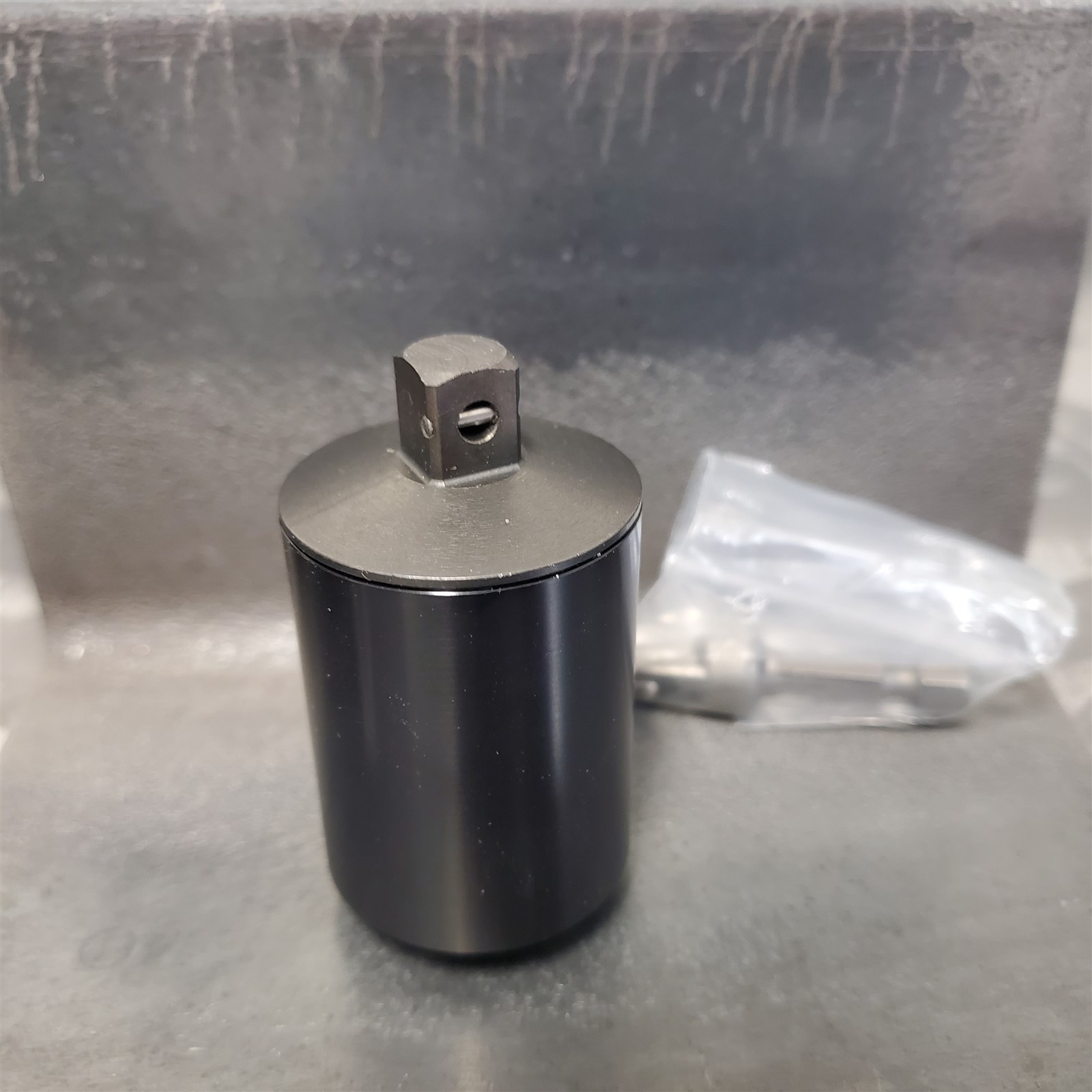 Mountz RDA-50F Run Down Adapter 063978 RDA 50F