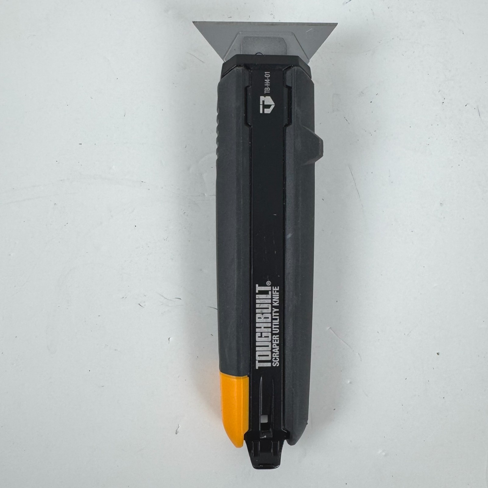 Toughbuilt Retractable Scraper Utility Knife TB-H4-01 MC-223