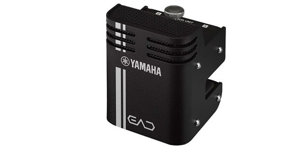 YAMAHA EAD10 Electronic Acoustic Drum Module Regular Product Sensor Unit NEW