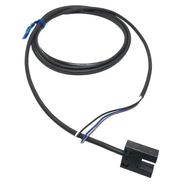 EE-SX954-W 1M, OMRON, U-Shaped Body Type Amplified Photomicrosensor (Pms)