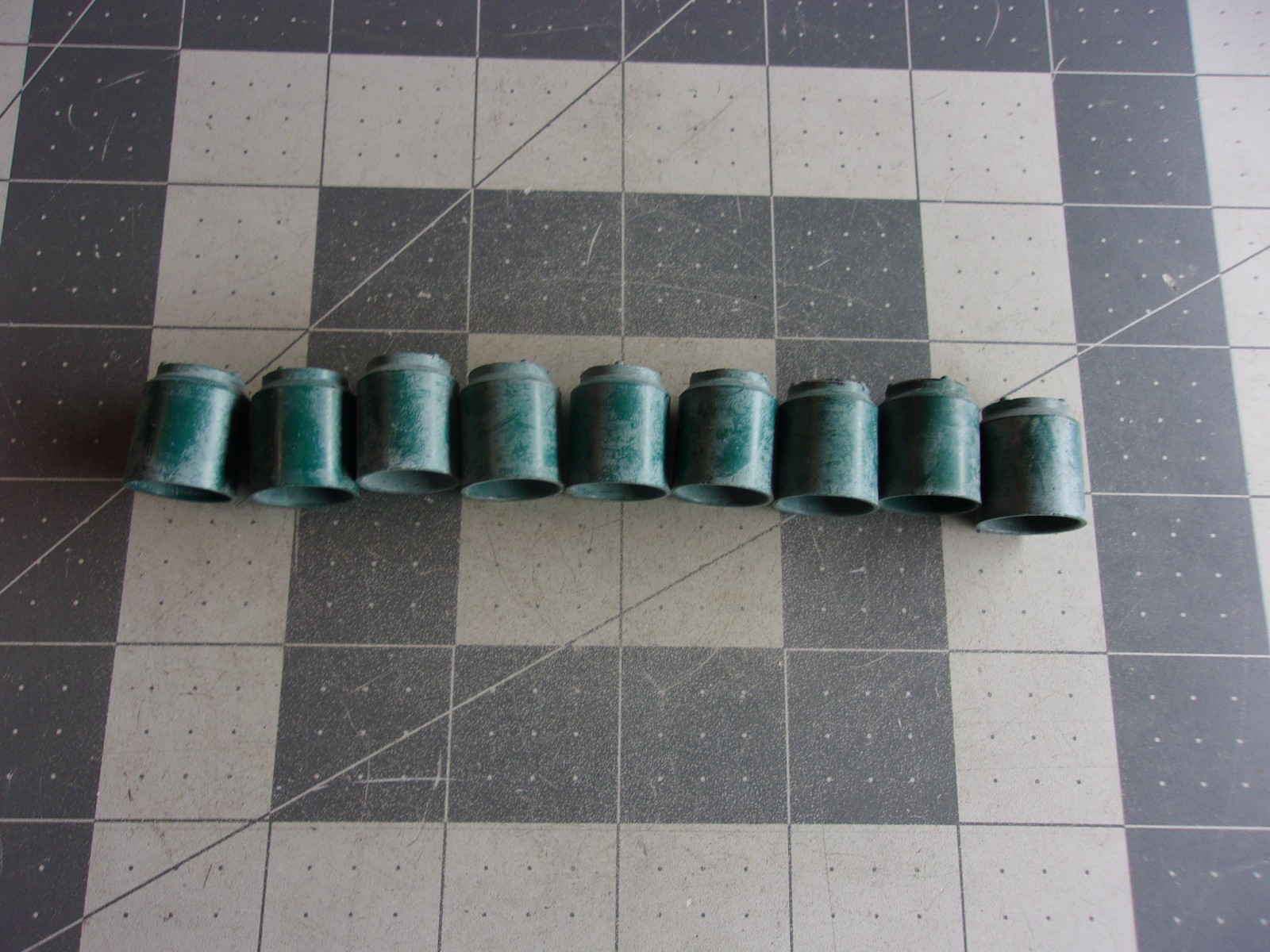 Silver Seal 65106 (9) Valve Stem Seals