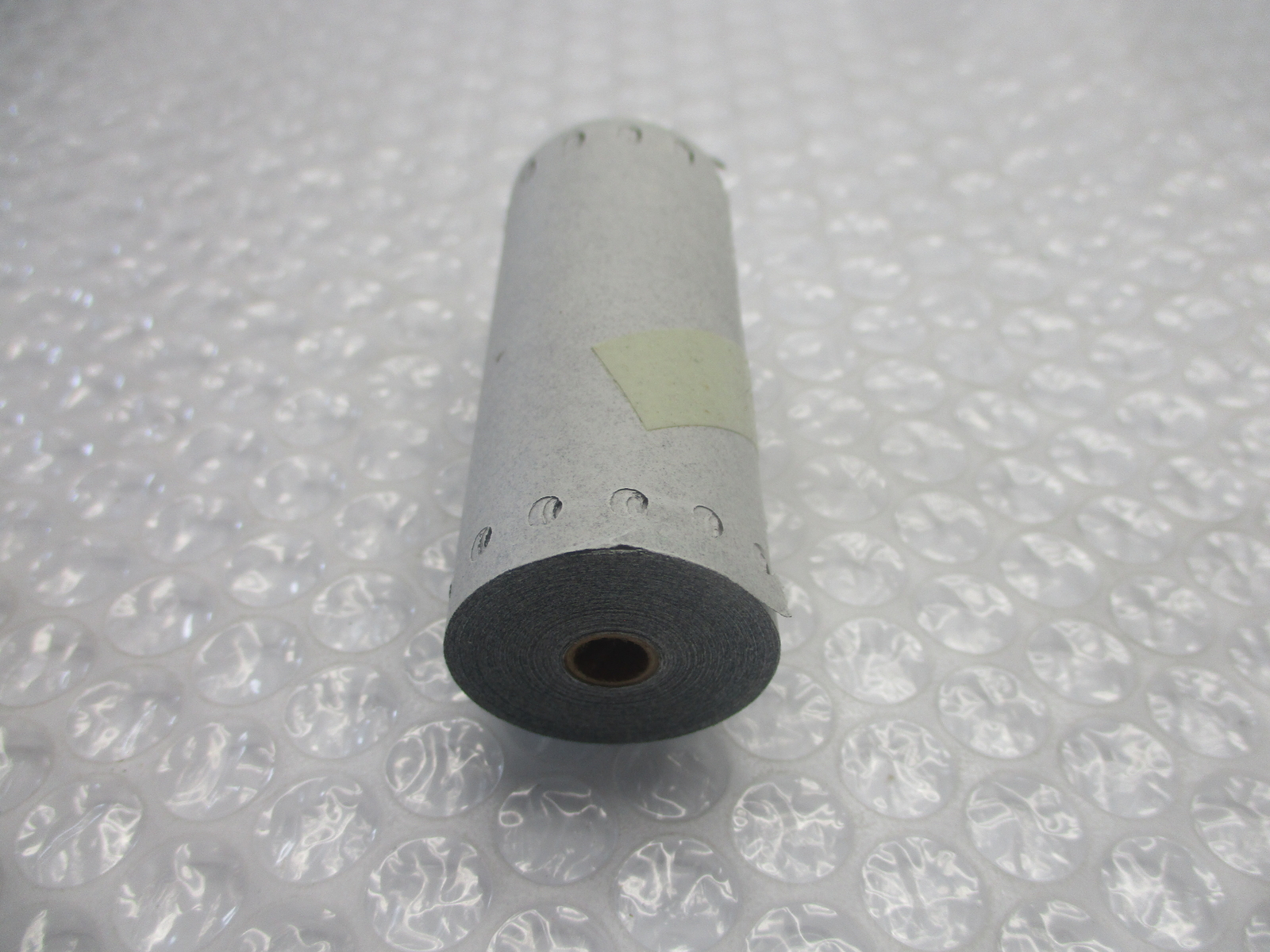 AMPROBE INSTRUMENT 850A CHART NSMP