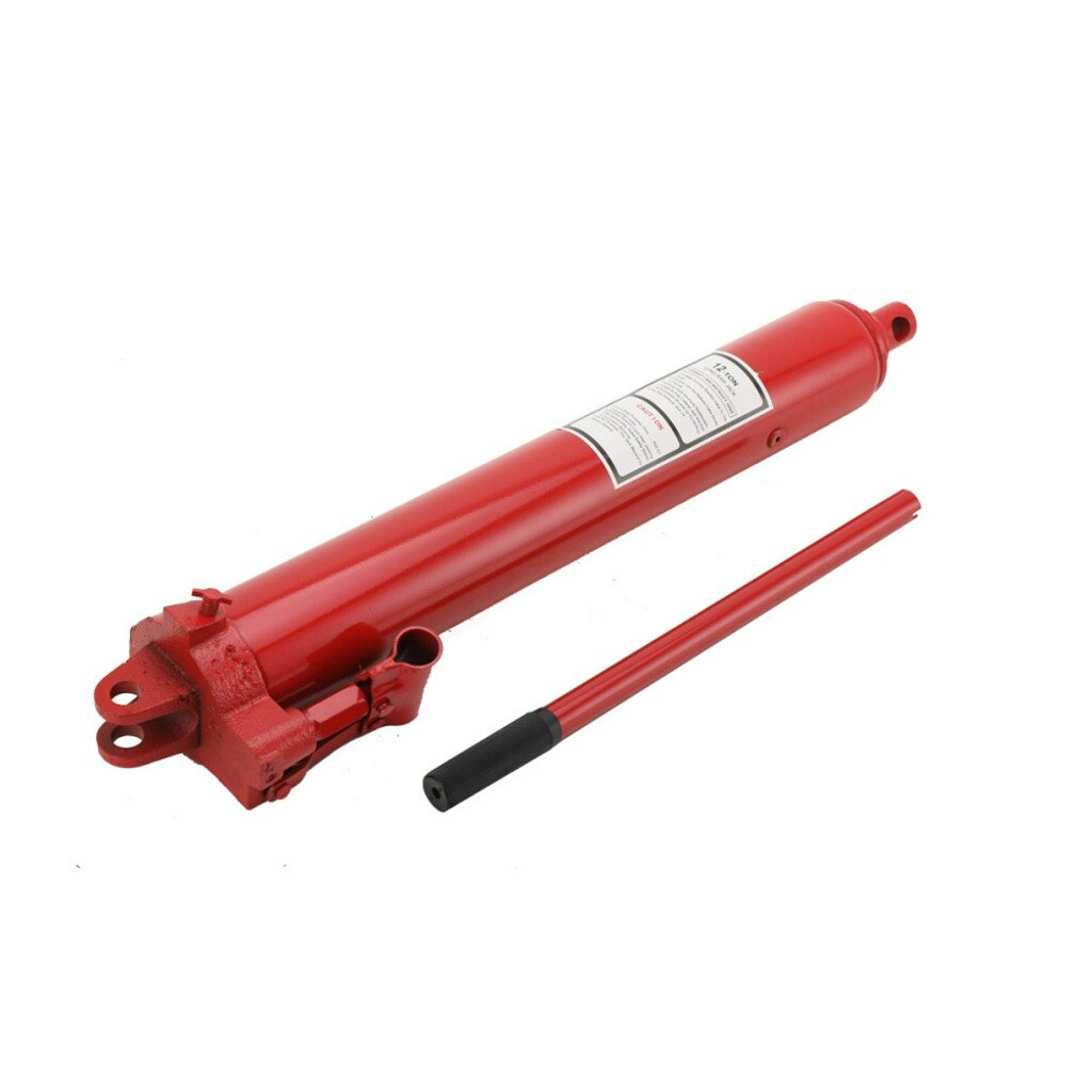12T Hydraulic cylinder pump Spare part for workshop crane Wagenheb