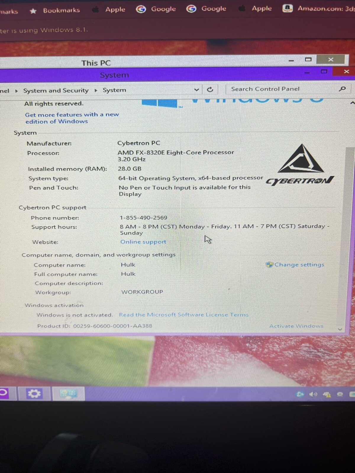 pc gaming