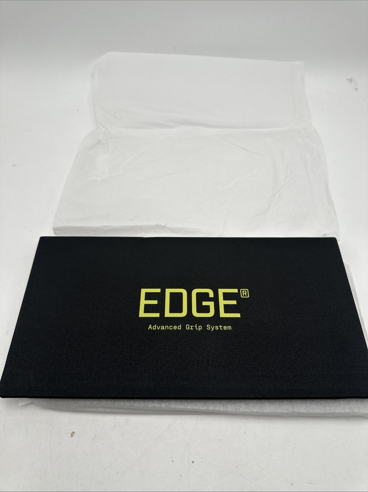 Edge Advanced Grip System Mat