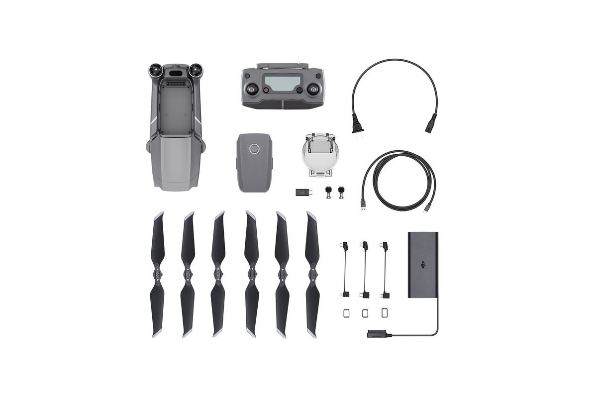 DJI Mavic 2 Pro (Certified Refurbished)
