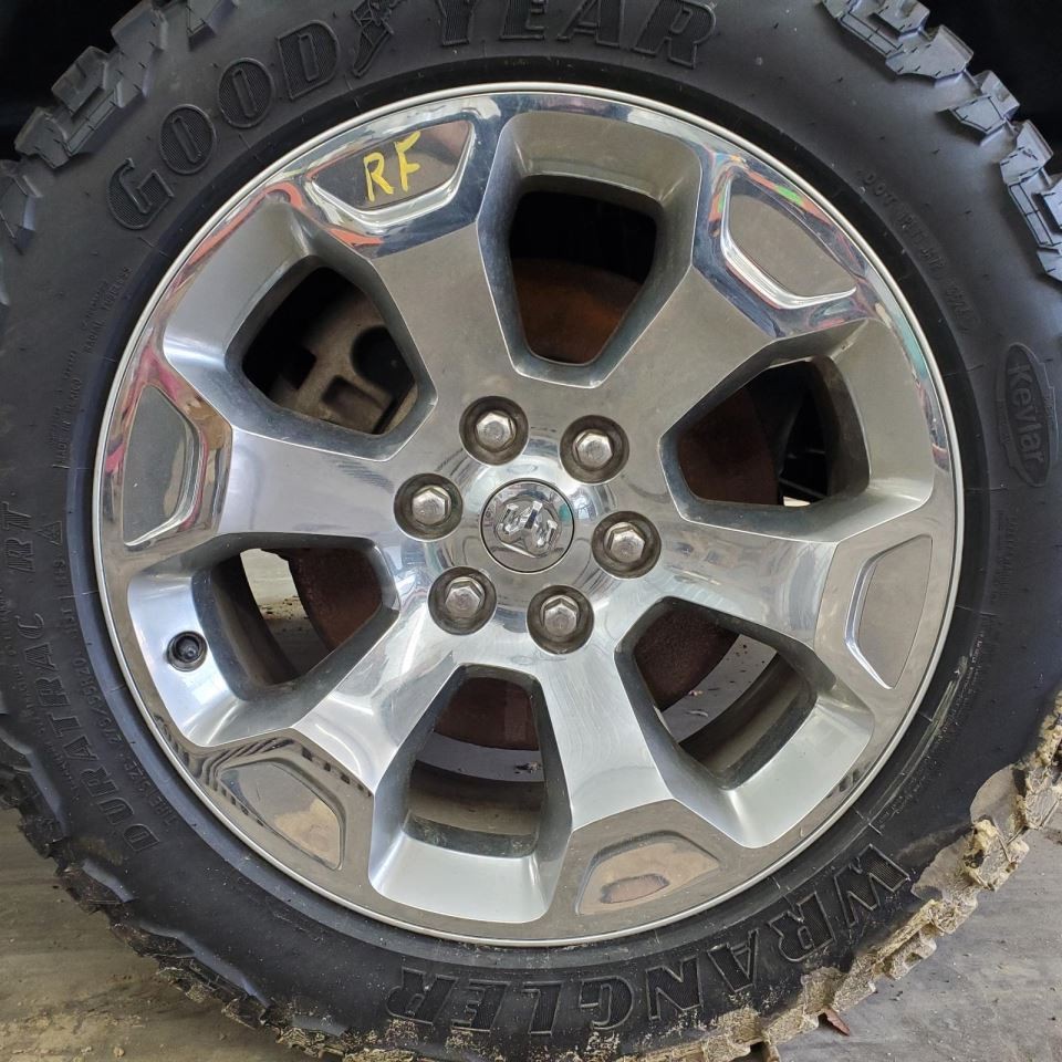 TDODR1500 2020 Air Shutter 1191829