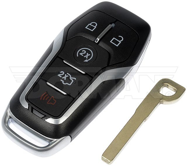 Keyless Entry Transmitter Dorman 99097ST