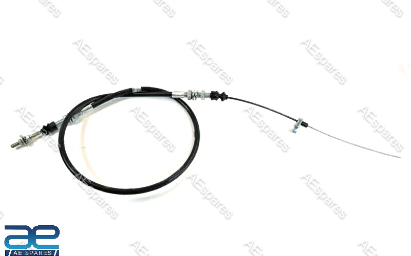 OEM 005559144B91 Cable Hand Accelerator Fits For 3525 Mahindra Tractor