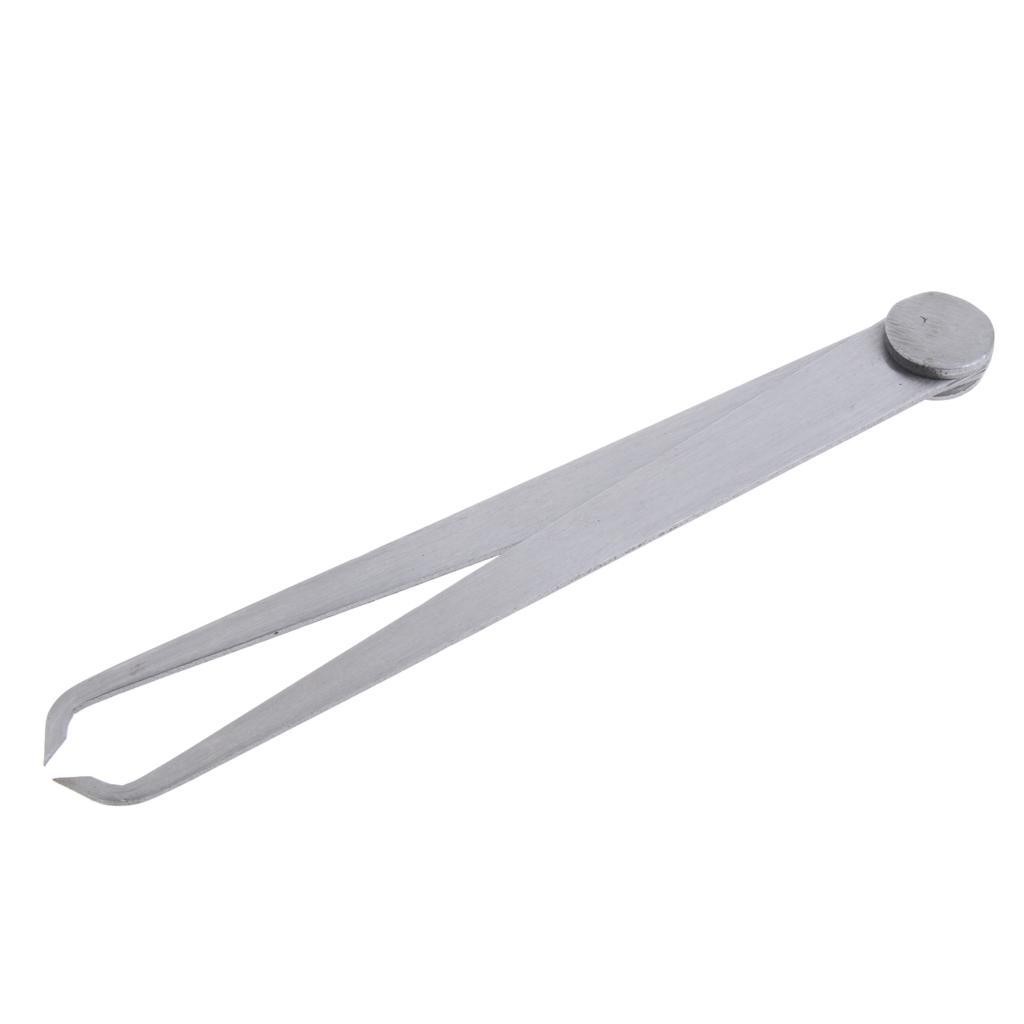 Firm Joint Caliper ID Inner Diameter Measuring Tool