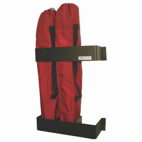 CLEAR ONE - TC128 - Collapsible Chair Rack