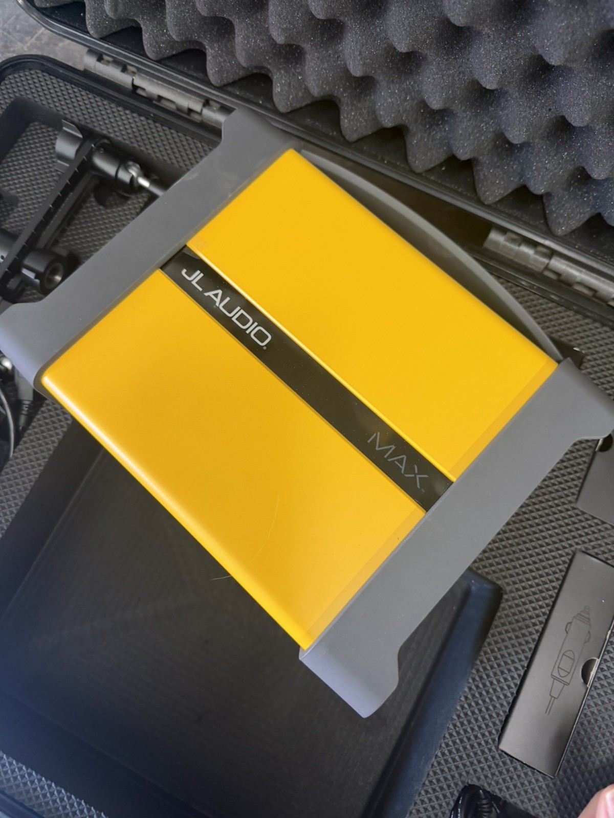 JL Audio MAX Audio Measurement System (MAX-KIT)