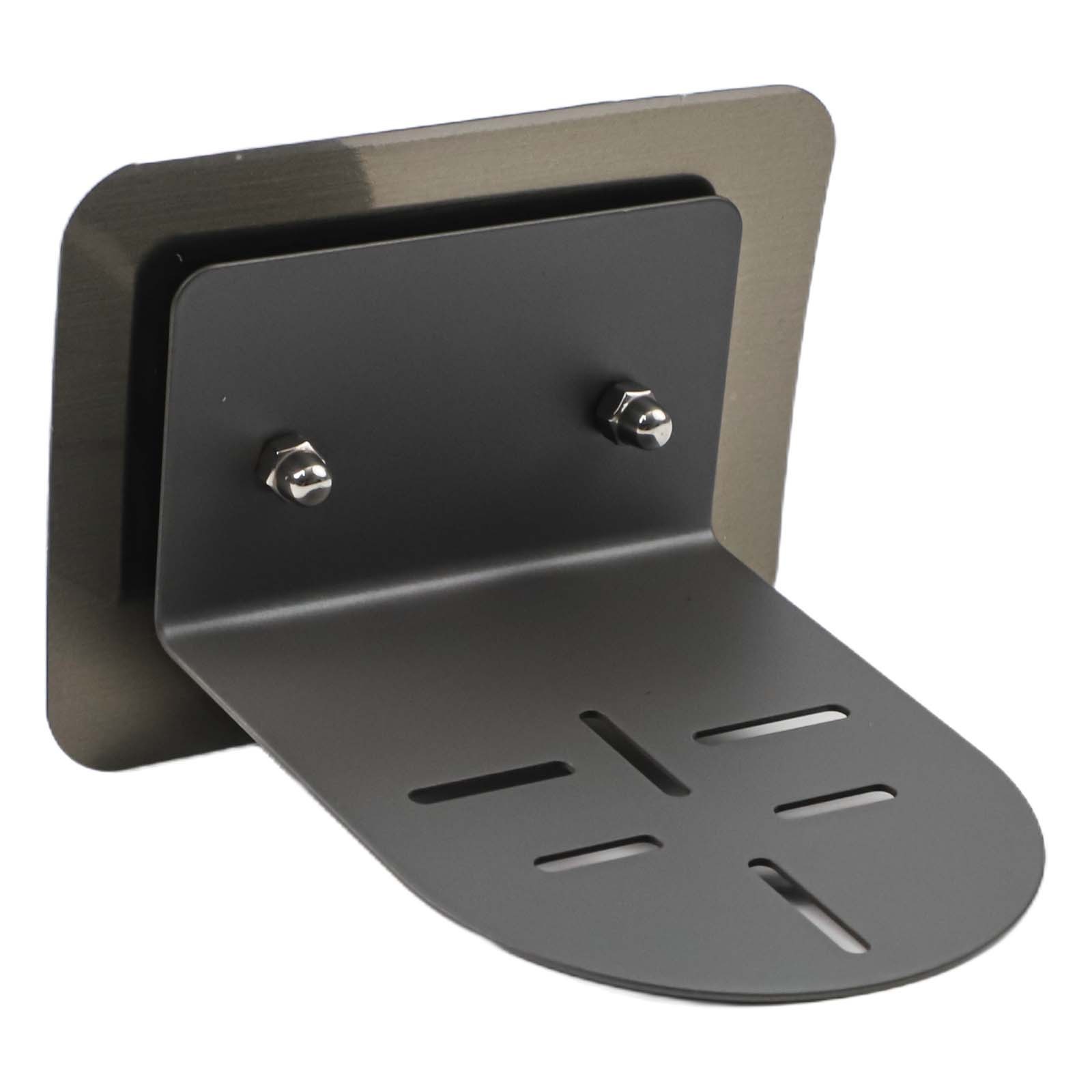 Indoor Monitor Camera Mount Bracket for Xiaomi Wall Mount Kit with Screws
