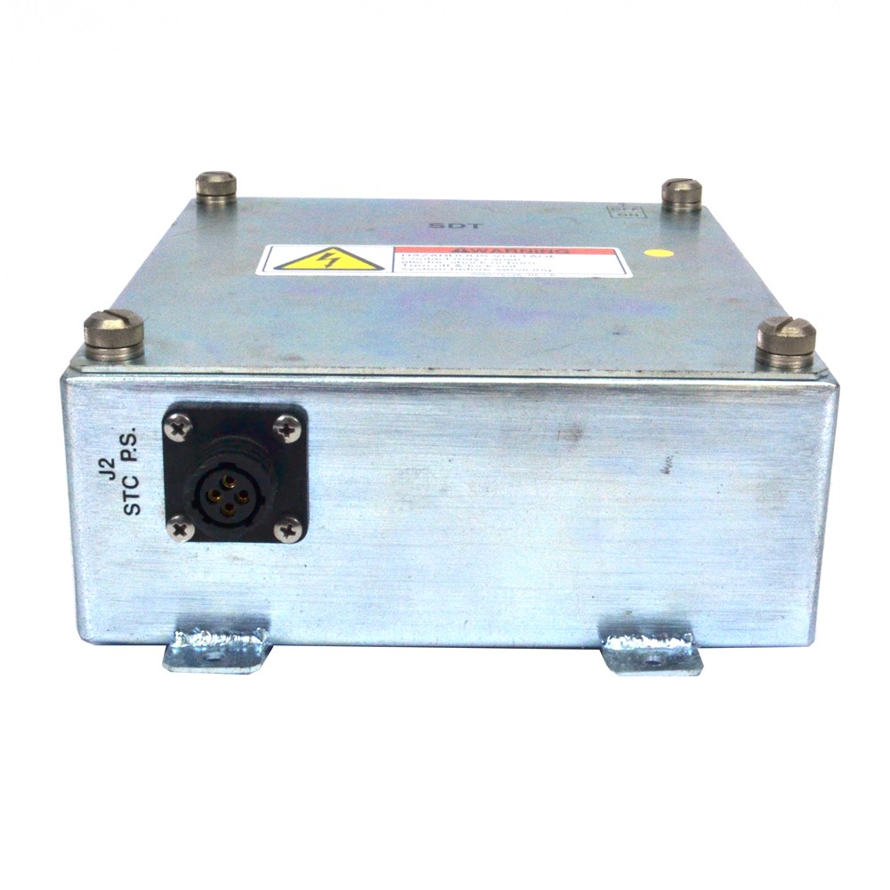 Opal 70512360100 SDT Transformer Assembly Applied Materials SEMVision cX
