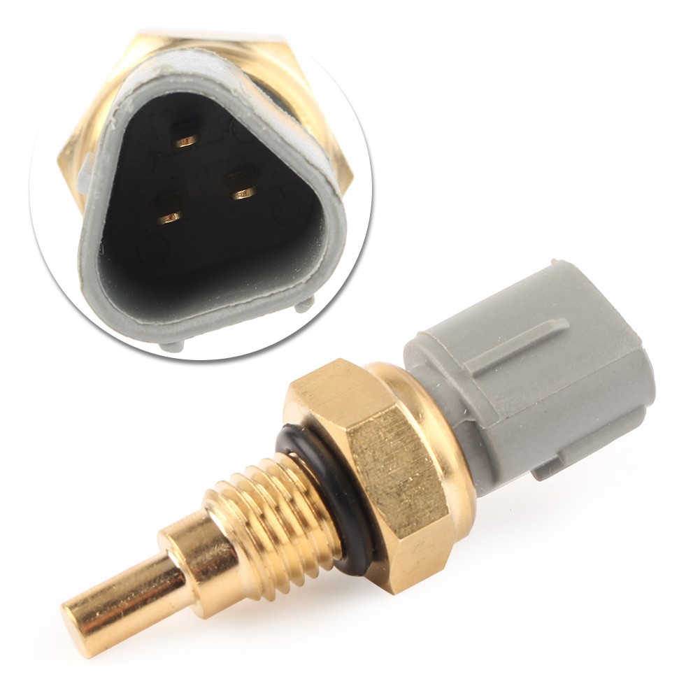 Fit Toyota Subaru Chevrolet Mazda Radiator Cooling Fan Switch Sensor