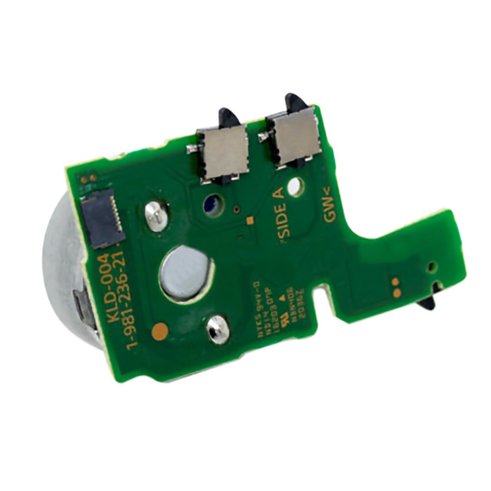 Original Insert Eject Sensor Motor for PlayStation 4 PS4 Slim Disc Drive KLD004
