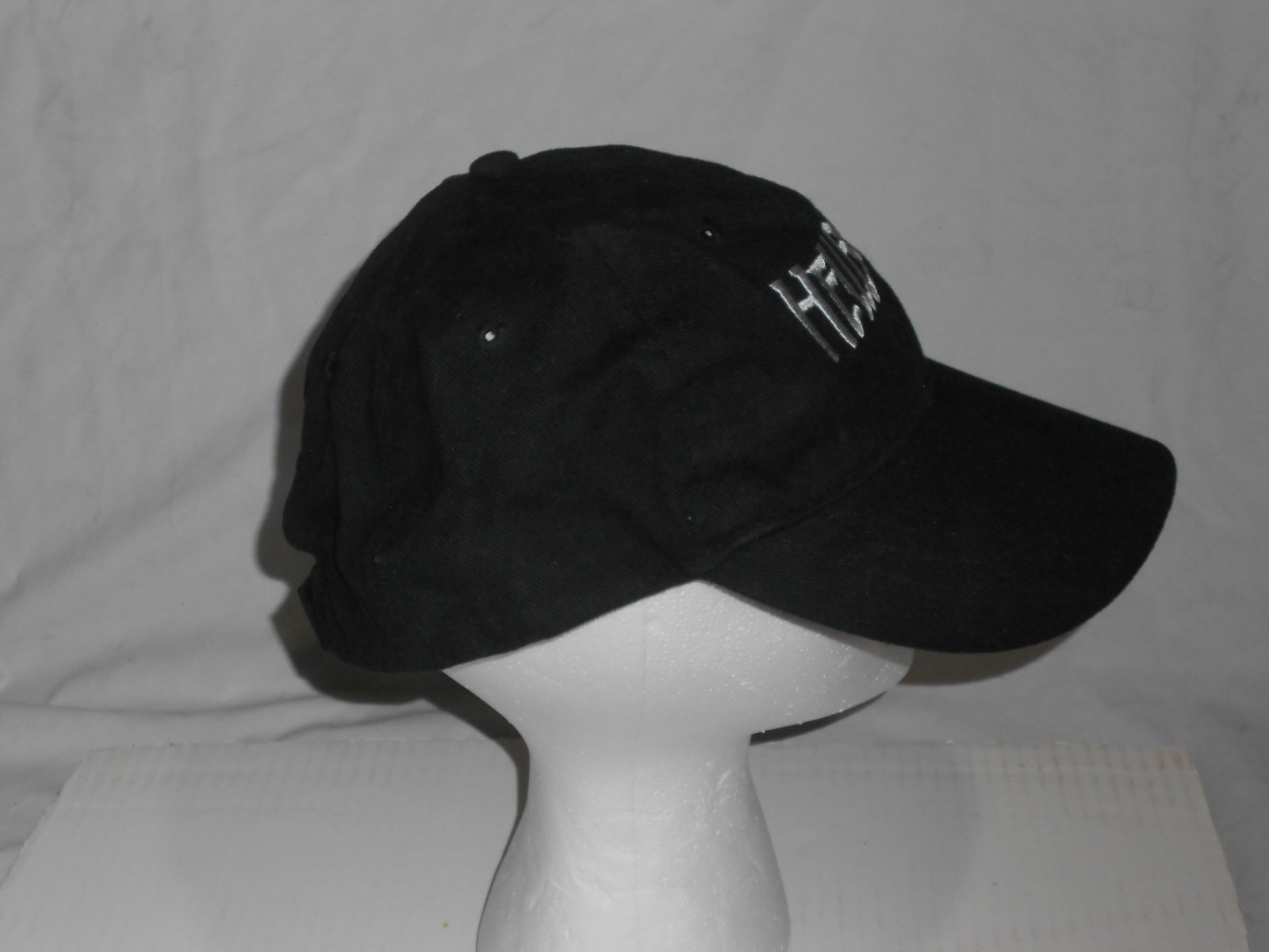 Hellboy Movie 2004 Premiere Promo Black Hat NEW