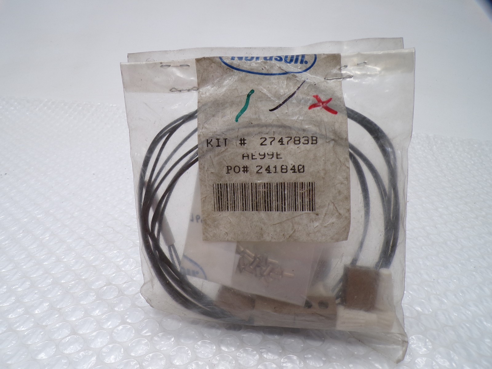 NORDSON 274783B KIT NSMP