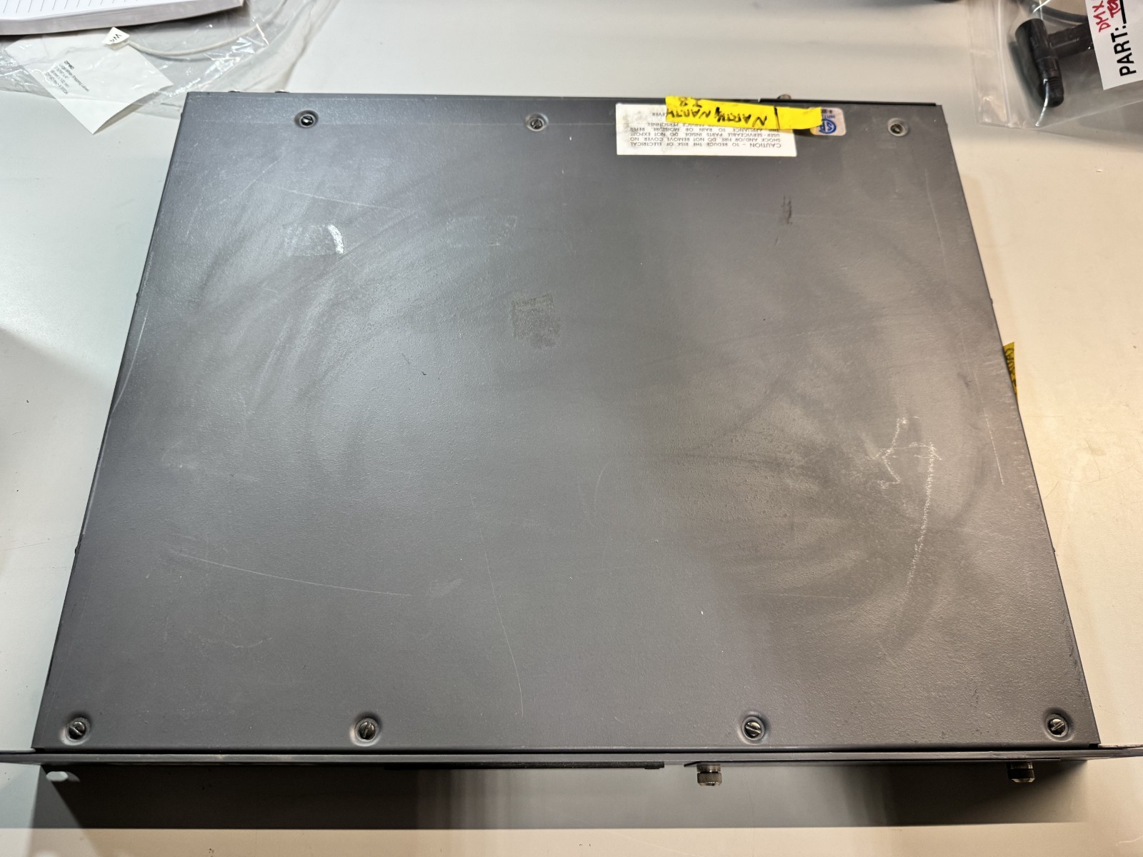 Merlin ISP-100