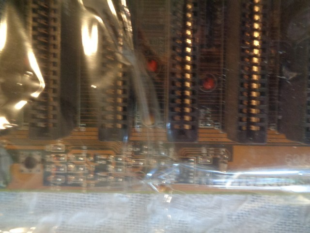 AMI 486DXISABIOS AA0696453 Motherboard