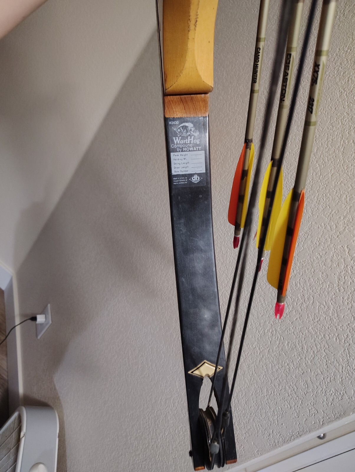 compound bow