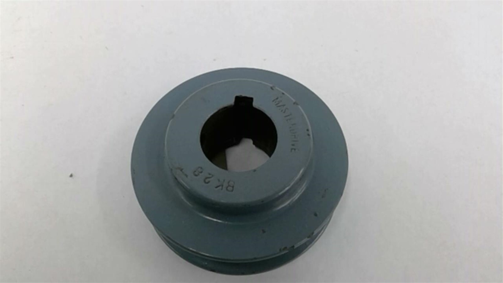 Masterdrive BK28 Pulley Single Groove