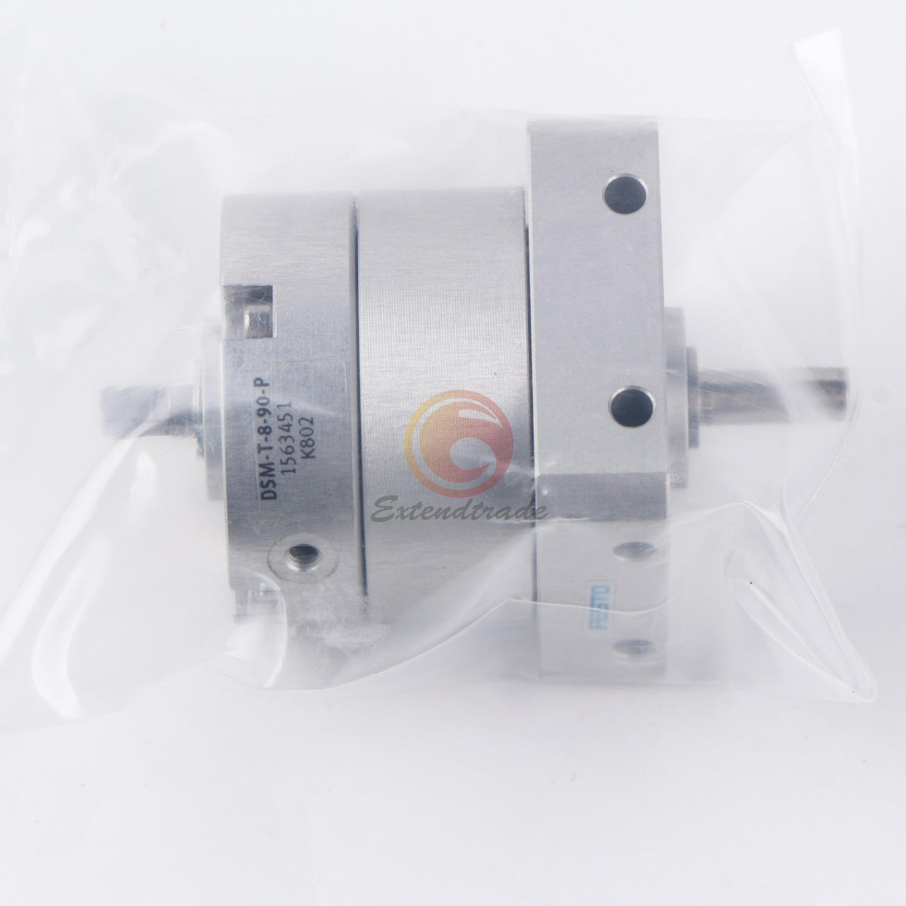 ONE NEW DSM-T-8-90-P 1563451 FESTO Swing cylinder