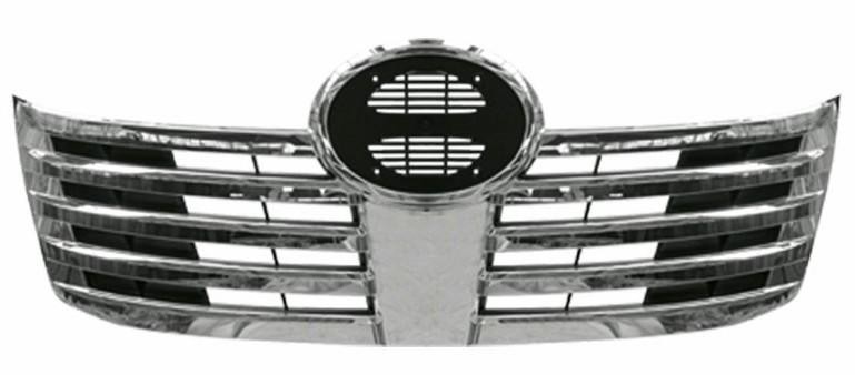 For HINO 338 2005-2010 GRILLE ,  OH