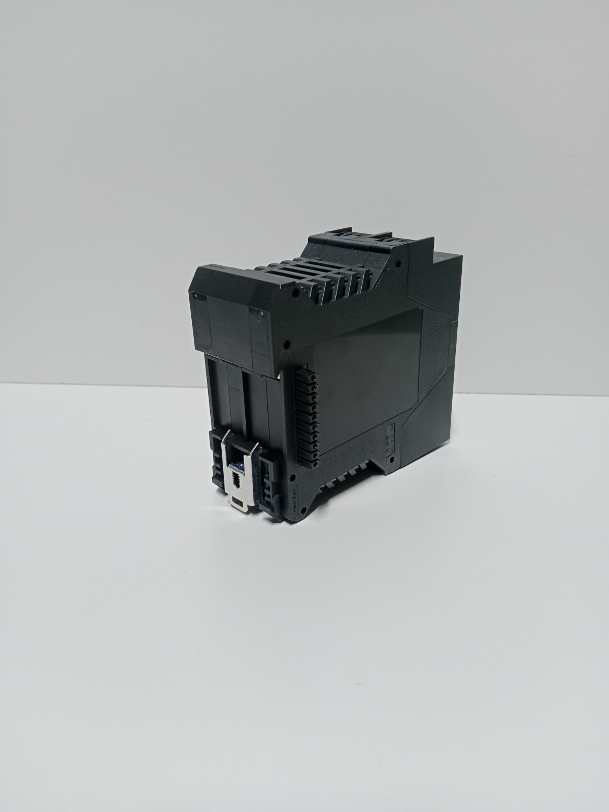 Consilium 5490500‑01A CM 2.2 H Control Module – Fire Alarm Control System