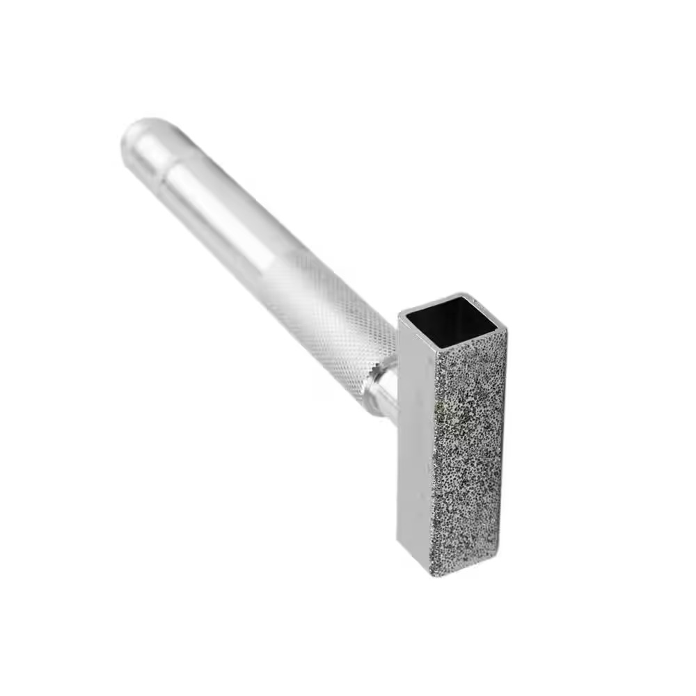 Diamond Grinding Wheel Dresser for Bench Grinder