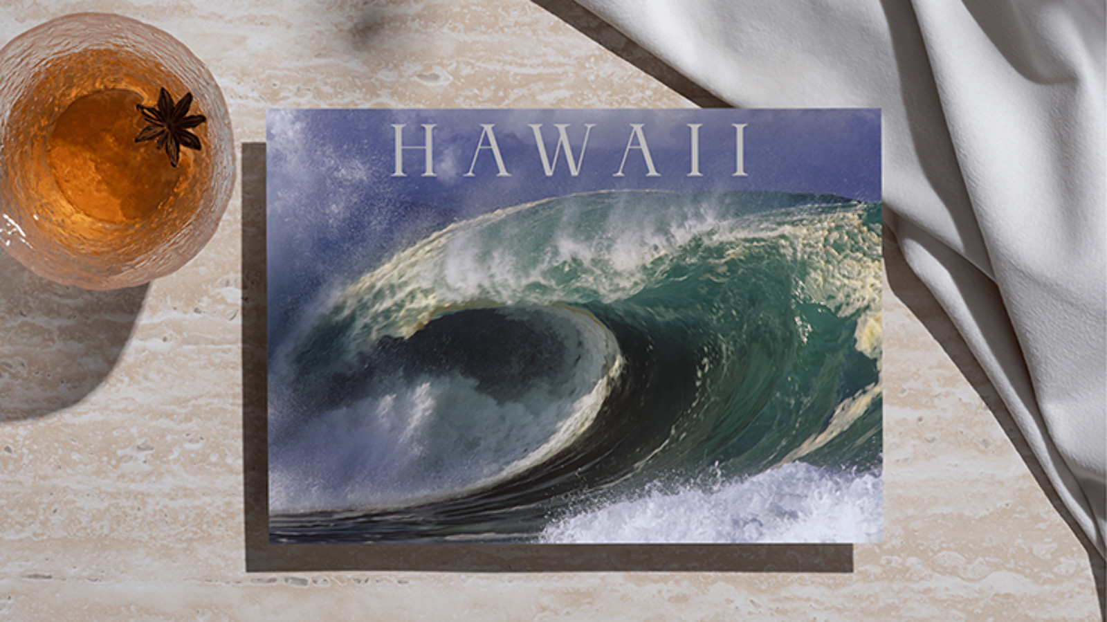 Zandman's Hawaii