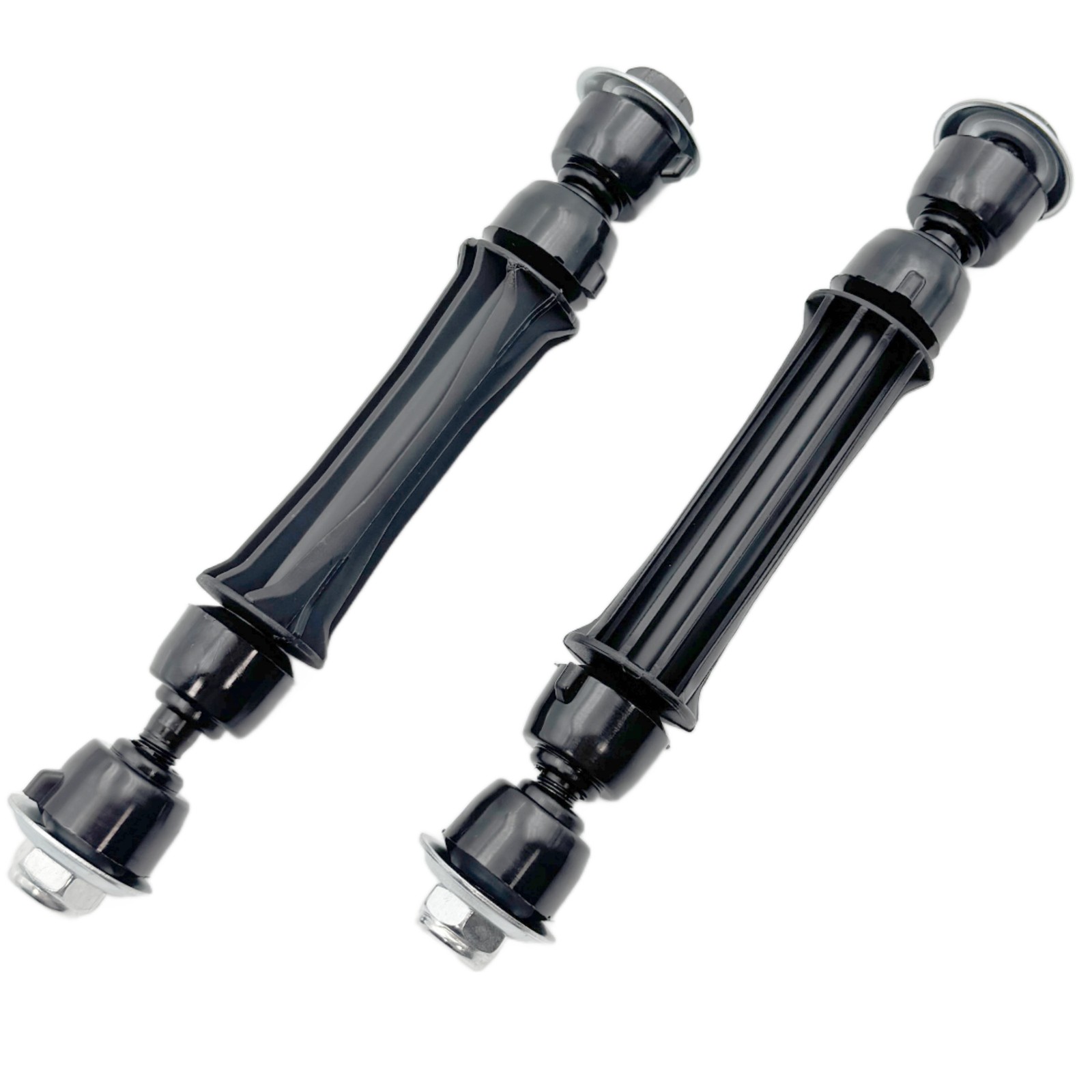 Durable Front Sway Bar Links For Chevy Silverado Tahoe 1500 GMC Sierra