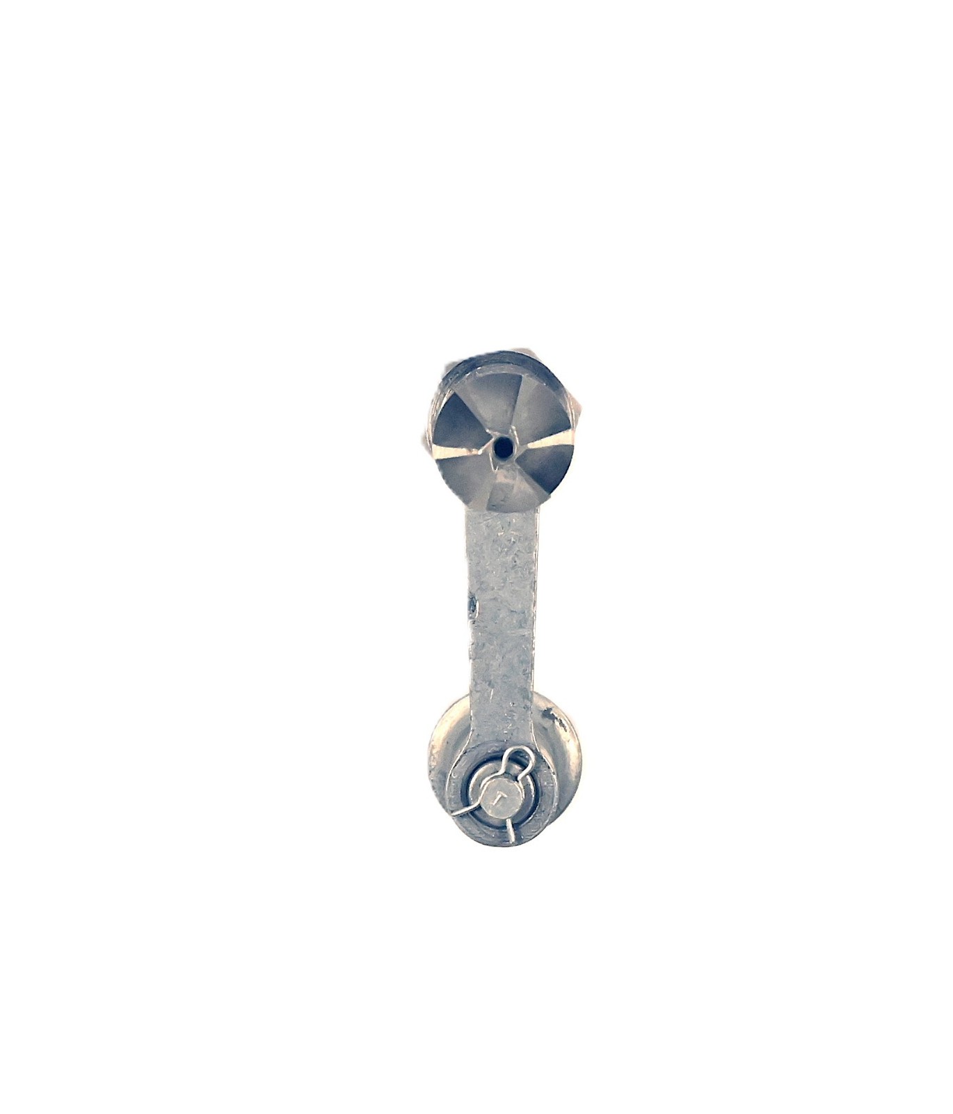 Wilson 45 degree Uniform Deburring Tool